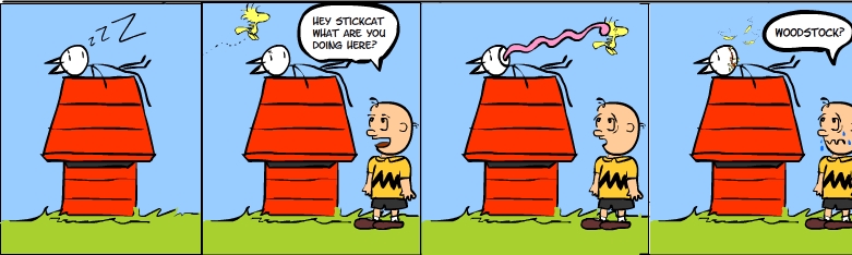 Woodstock?